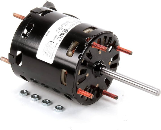 MOTOR DE EVAPORADORA CUARTO FRIO 1/15 HP 1550 RPM 208-230V (RS1126)