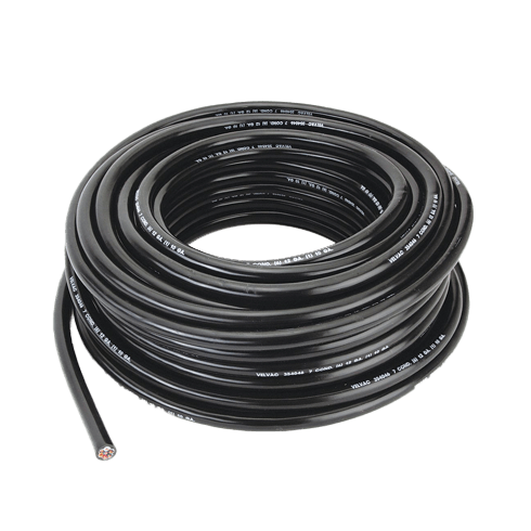 ALAMBRE DE GOMA 10/3