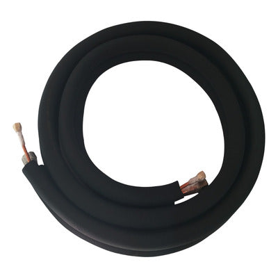 KIT DE INSTALACION 1/4 X 5/8 DE COBRE COMFORTMASTER