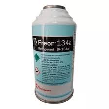 LATA DE GAS 134A (CHEMOURS)