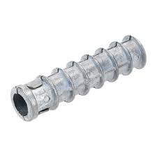TARUGO DE PLOMO 5/16 X 1/2 X 1 3/4