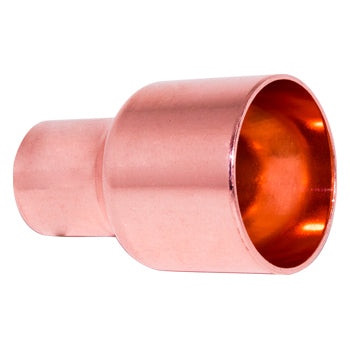REDUCCION DE COBRE 2 1/8 X 1 1/8