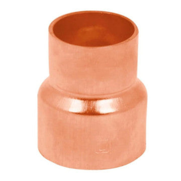 REDUCCION DE COBRE DE 2 1/8 A 1 5/8