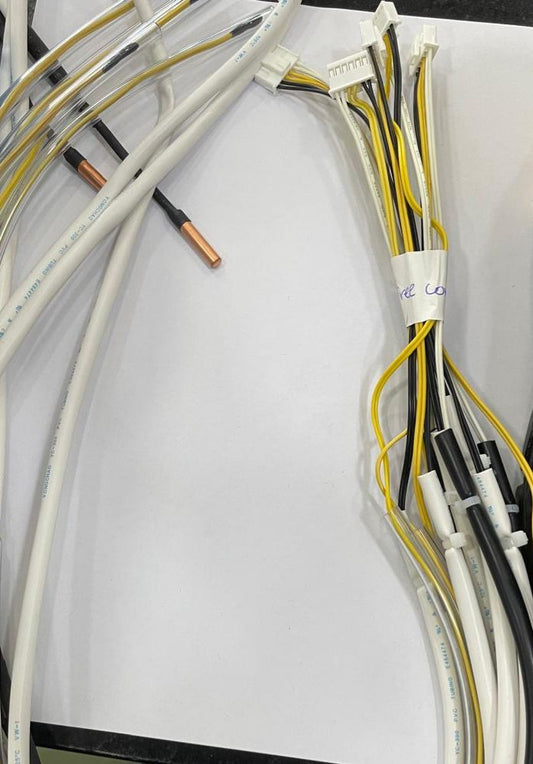 SENSOR P/LENNOX (GREE) CONDENSADOR