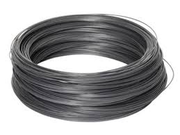 ALAMBRE ELECTRICO STANDAR NO. 12