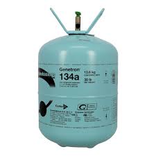 TANQUE DE FREON 134A GENETRON 30 LBS.