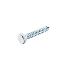 TORNILLO PARA TARUGO DE PLOMO 5/16 X 1/2 X 1 3/4 N