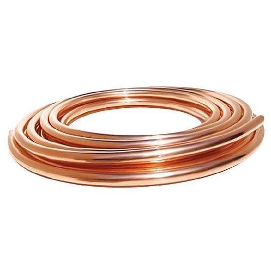 TUBERIA FLEXIBLE 3/4 PIES