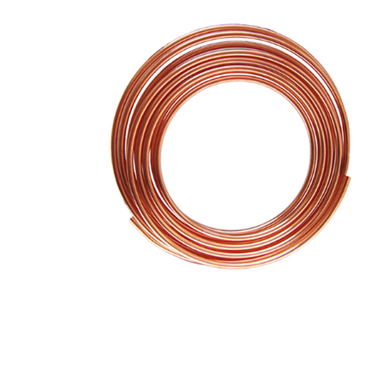 TUBERIA FLEXIBLE 5/8 PIES