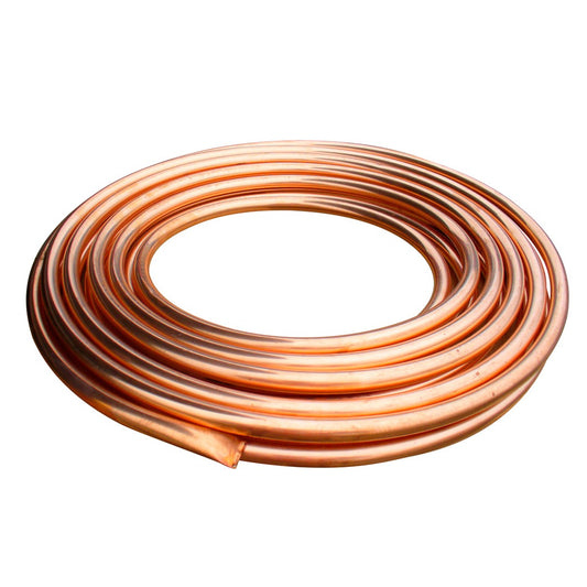 TUBERIA FLEXIBLE 7/8 PIES