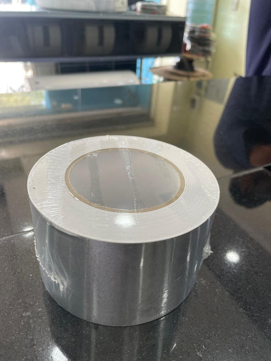 CINTA ALUMINIO 3''