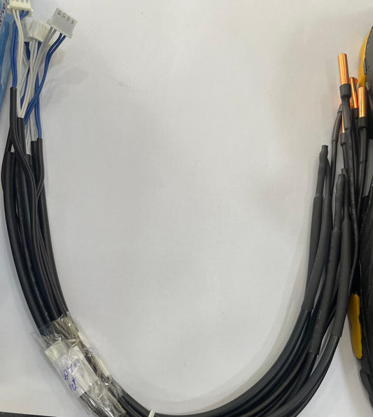 SENSOR CONSOLA DE COMFORT TIME (AUX)