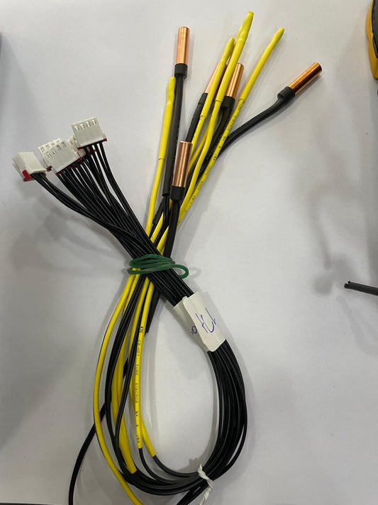 SENSOR DE CONSOLA TCL