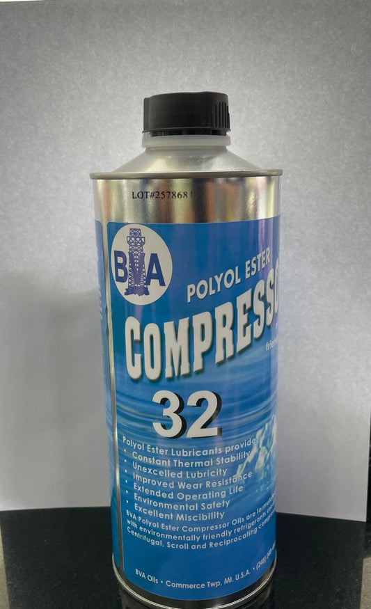 LITRO DE ACEITE POE32 BVA