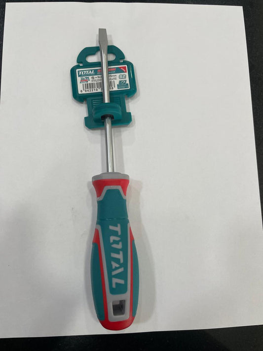 DESTONILLADOR PLANO 6.5 125MM TOTAL