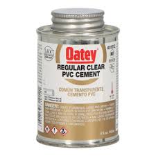 CEMENTO PVC 4 OZ