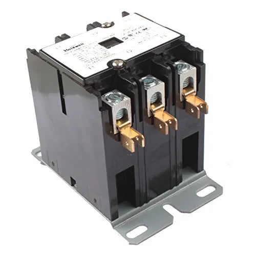 CONTACTOR 50A 3 110V