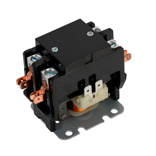 CONTACTOR 40A 2 110 V