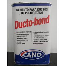 CEMENTO DUCTO BOND 1/4
