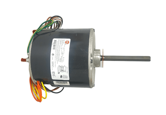 MOTOR VENT EME. US MOTOR DE 1 HP DE 1075 RPM 460 V DE CONDENSADOR
