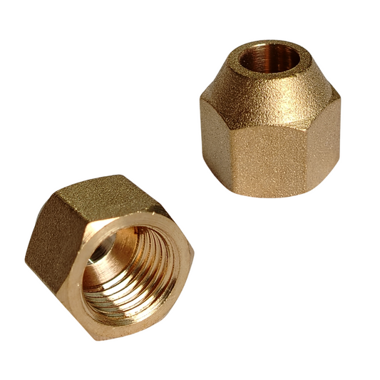 TUERCA REFORZADA 1/4