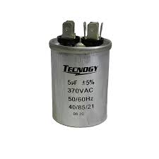 CAPACITOR 5 X 370