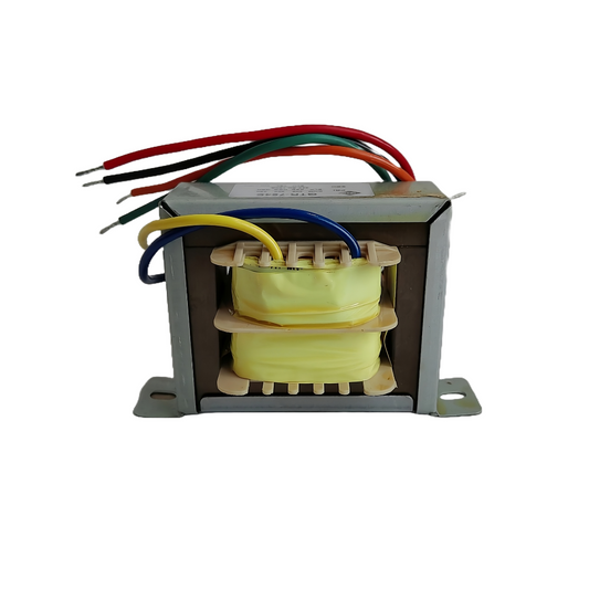 TRANSFORMADOR 75 VA 440 220v a 24 v