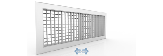 REJILLA DE SUMINISTRO 24X8