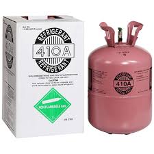 FREON 410A CILINDRO DE 25 LIBRAS