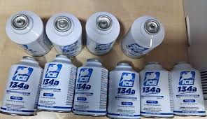 LATA 134A ICE
