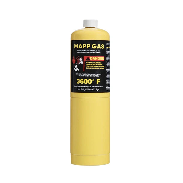 MAPP GAS