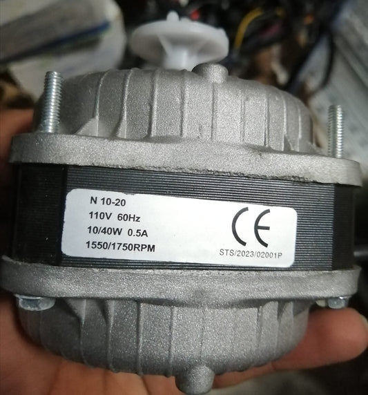 MOTOR VENCA 16 W 110 V
