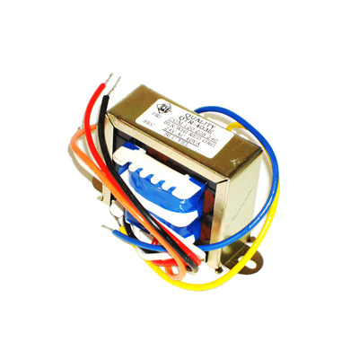 TRANSFORMADOR 40 VAC 110-220V A 24V