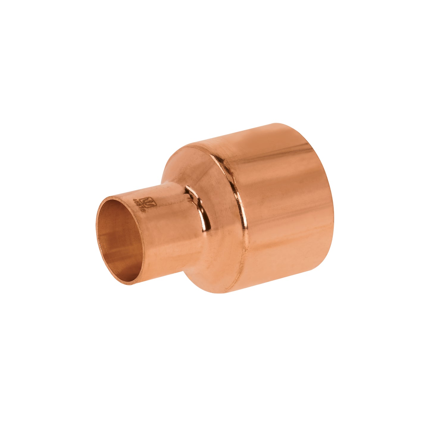 REDUCCION DE COBRE 1 1/8 X 1/2