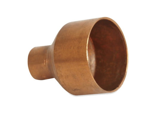 REDUCCION DE COBRE 2 1/8 X 7/8