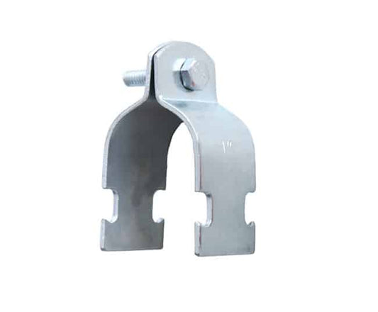 ABRAZADERA UNITRON DE 4"