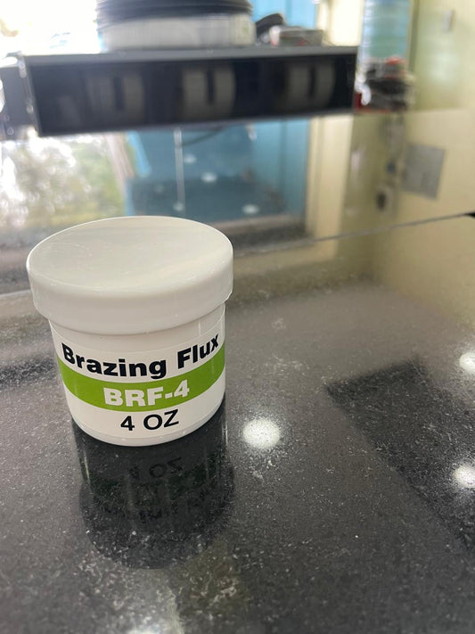 FUNDENTE DE PLATA 4 ONZ.