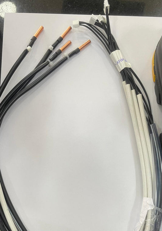 SENSOR DE CONDENSADOR PARA TARJETA CHINITA