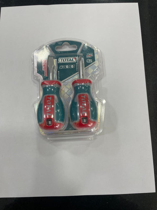 DESTONILLADOR MINI EN PAR PLANO & STRIA TKSDS2226