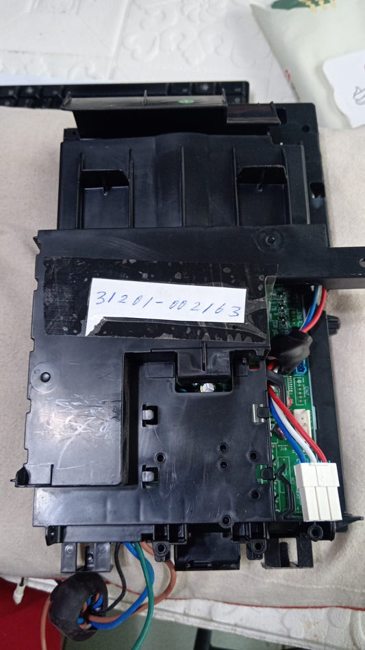 TARJETA DE CONDENSADOR TCL( 31201-002163) DE 12,000 BTU FAN DC