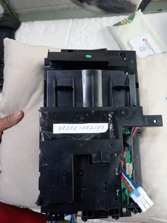 TARJETA DE CONDENSADOR TCL DE 12,000 BTU FAN AC 2.5 X 450 V