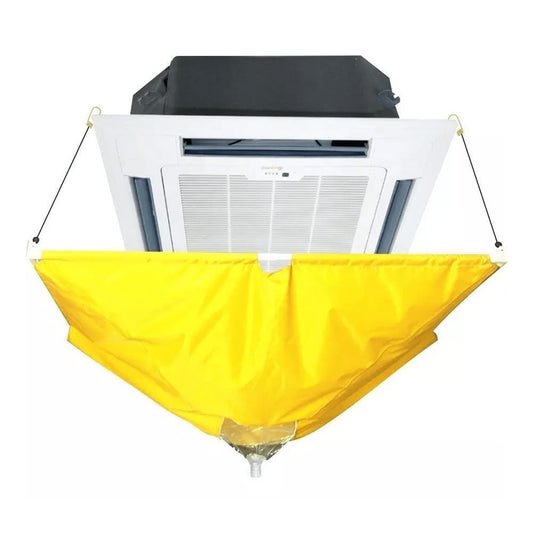 COVER DE MANTENIMIENTO P/AIRE DE 18 ,000 BTU  A 24,000 BTU CAJA AZUL