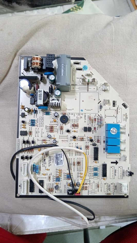 TARJETA DE CONSOLA DE 36,0000 BTU 30135545 (M829FICT0V1)