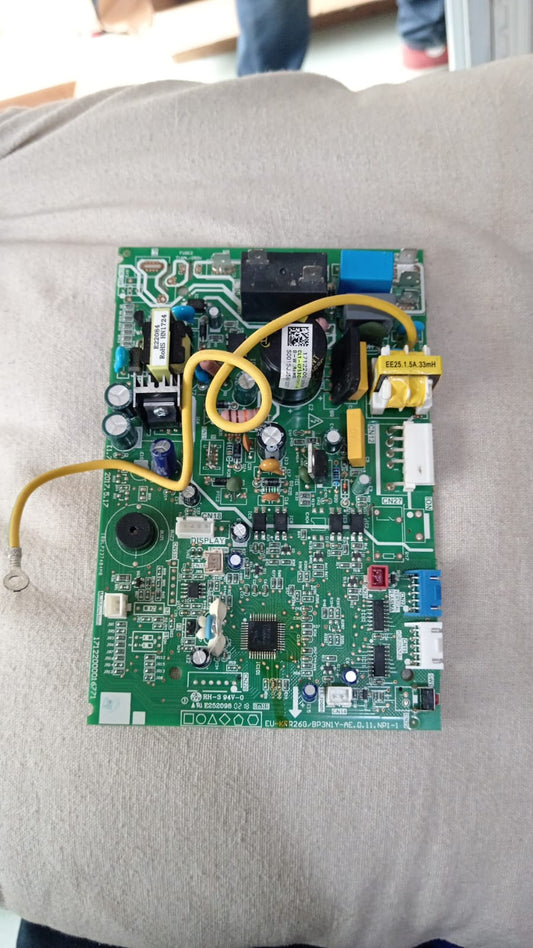 TARJETA DE CONSOLA 17122000034868